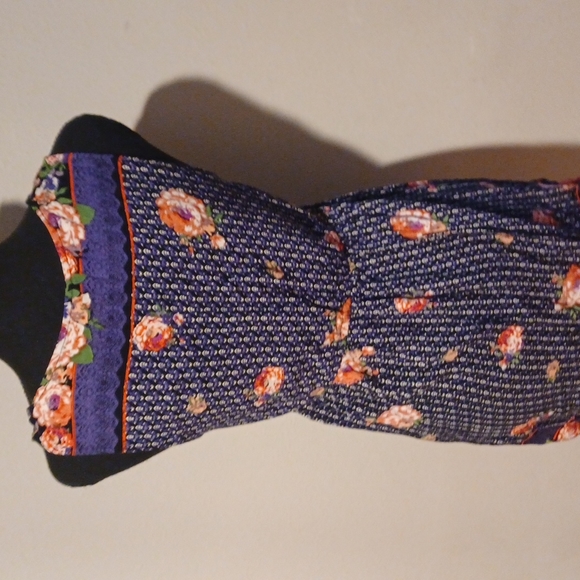 Summer Hippie top - Picture 5 of 7